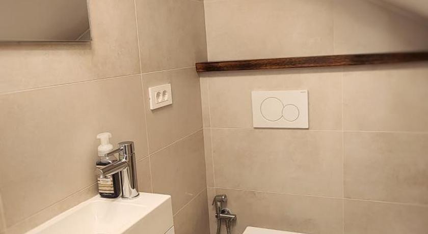 Bella Lucia Appartement Portorož