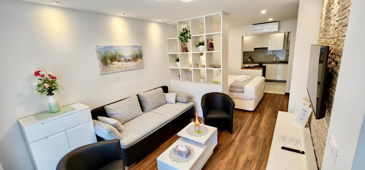 Bella Lucia Appartement