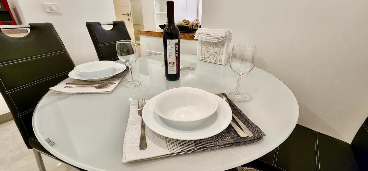 Appartement Bella Lucia Portorož