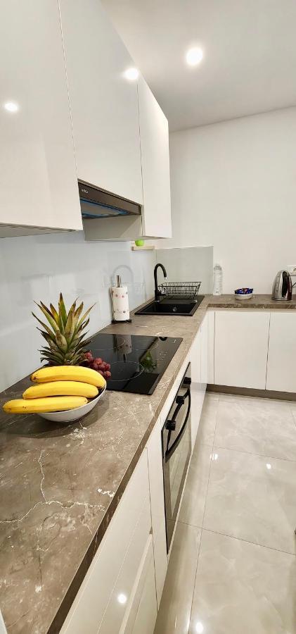 Bella Lucia Apartment