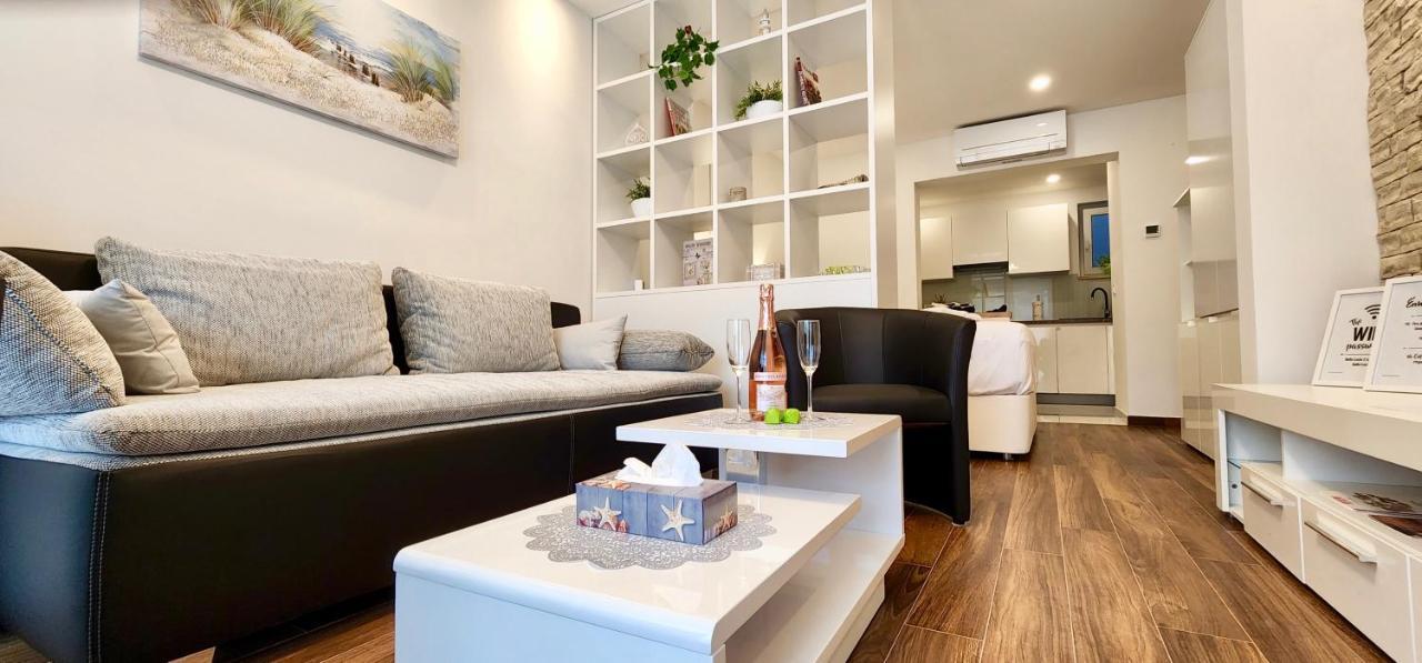 Bella Lucia Appartement