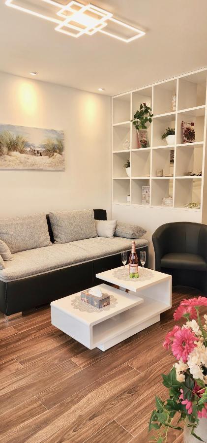 Appartement Bella Lucia *