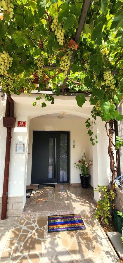 Bella Lucia Apartment *